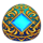 mega lucky easter diamond symbol icon