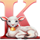 mega lucky easter lamb symbol icon