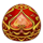 mega lucky easter spade symbol icon