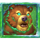 mega mammoth multiplier mayhem bear symbol icon