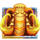 mega mammoth multiplier mayhem mammoth symbol icon