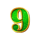 mega money machine lightning blitz 9 symbol icon