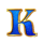 mega money machine lightning blitz k symbol icon