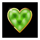 mega moolah absolootly mad heart symbol icon