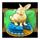mega moolah absolootly mad rabbit symbol icon