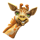 mega moolah megaways giraffe symbol icon