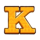mega moolah megaways k symbol icon