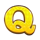 mega moolah megaways q symbol icon