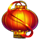 mega phoenix lamp symbol icon
