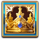 mega sevens crown symbol icon