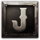 mega sevens j symbol icon