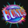 mega shark scatter symbol icon
