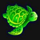 mega shark turtle symbol icon