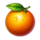 mega volcano running wins orange symbol icon