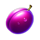 mega volcano running wins plum symbol icon