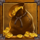 mega wild west coins symbol icon