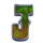 mega wild west j symbol icon