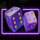 megacity dices symbol icon