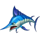 megadon triple threat small fish 2 symbol icon