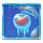 megaways jack frost apple symbol icon