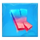 megaways jack frost k symbol icon