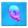 megaways jack frost q symbol icon