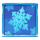 megaways jack frost snow symbol icon