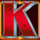megaways mob k symbol icon