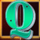 megaways mob q symbol icon