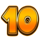 megaways respin 10 symbol icon