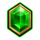 megaways respin emerald symbol icon