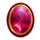 megaways respin ruby symbol icon
