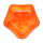 meowloween orange gem symbol icon
