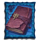 merlin journey of flame book symbol icon