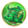 merlins 10k ways dragon green symbol icon