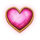 merlins 10k ways heart symbol icon