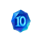 merlins magic mirror 10 symbol icon