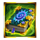 merlins magic mirror megaways book symbol icon