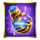 merlins magic mirror megaways potion symbol icon
