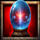 merlins mirage magic ball symbol icon