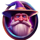 merlins mixtures old wizard symbol icon
