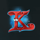merlins money burst k symbol icon