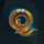 merlins money burst q symbol icon