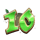 merlins mystic potion 10 symbol icon
