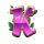 merlins mystic potion k symbol icon