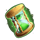 merlins mystic potion sand clock symbol icon