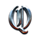 merlins riches q symbol icon