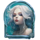 mermaids girl 4 symbol icon