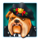 merry hog police symbol icon