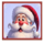 merry multipliers dream drop santa symbol icon